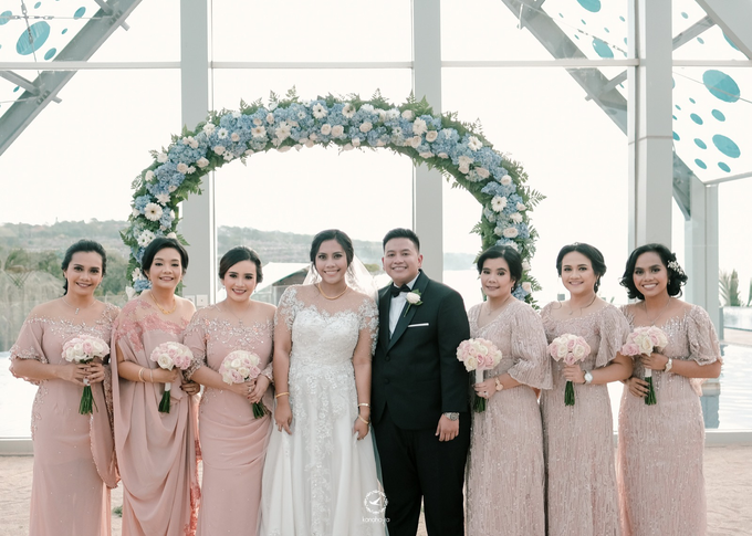 Hana & Lala Wedding by FIOR - 012 Hana & Lala Wedding by FIOR - 012
