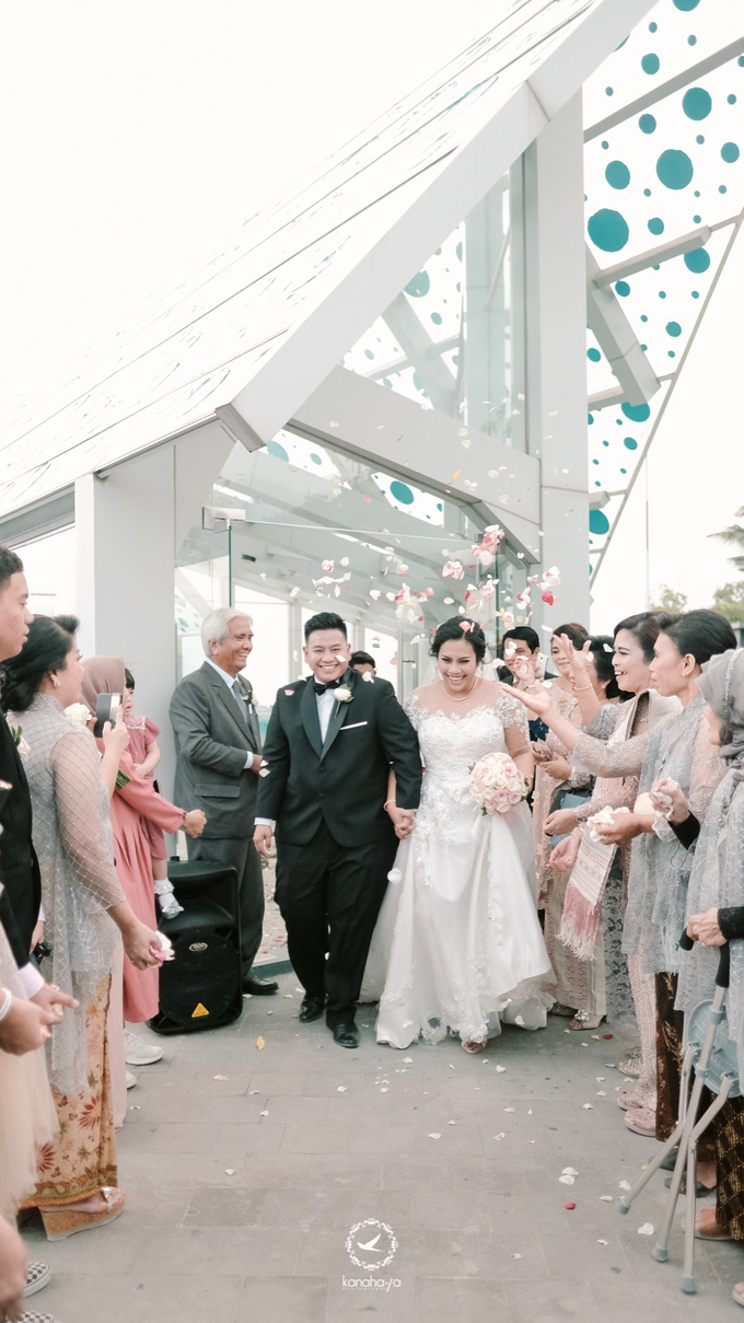 Hana & Lala Wedding by FIOR - 013 Hana & Lala Wedding by FIOR - 013