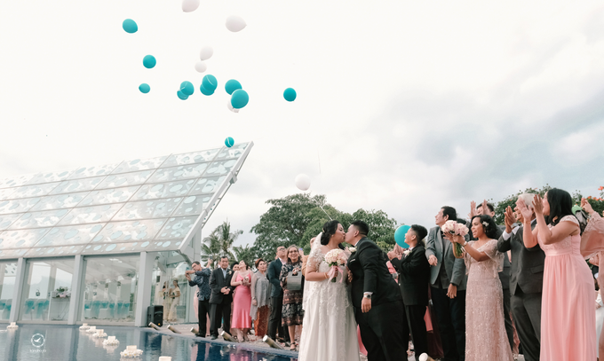 Hana & Lala Wedding by FIOR - 014 Hana & Lala Wedding by FIOR - 014