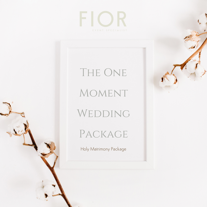 Special Deals Booking Period until 31 August 2020 by FIOR - 001 Special Deals Booking Period until 31 August 2020 by FIOR - 001