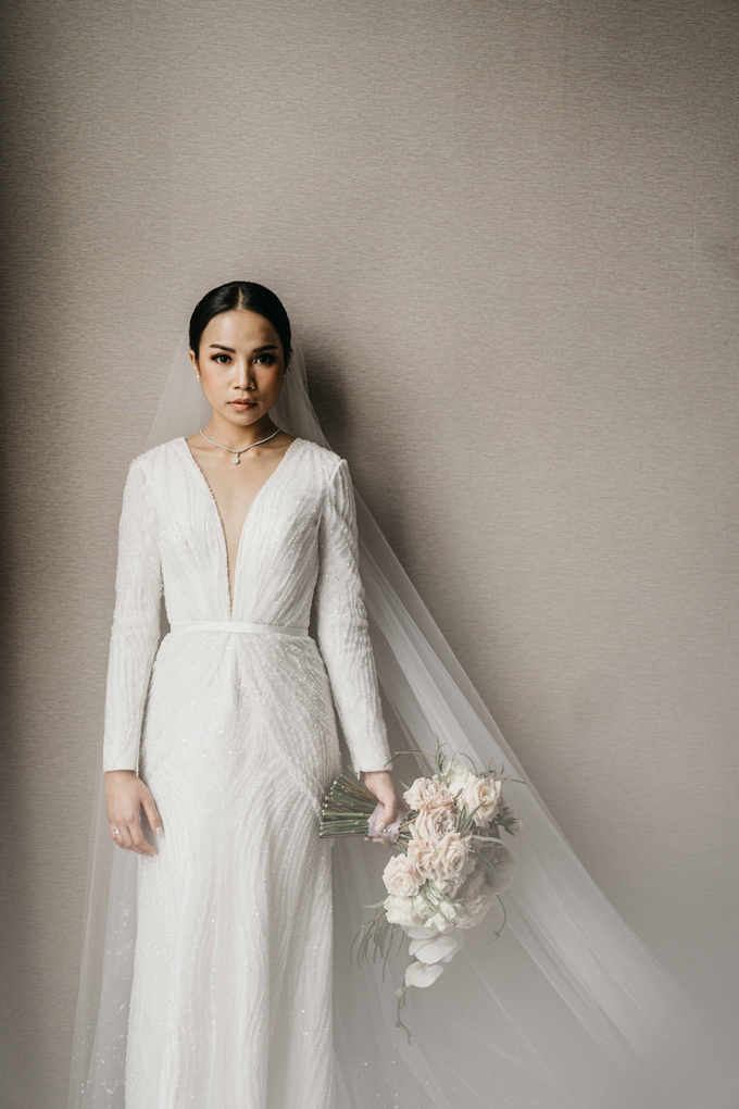 Didi & Dian Wedding by FIOR - 005 Didi & Dian Wedding by FIOR - 005