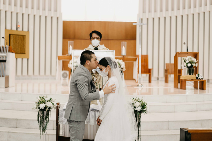Didi & Dian Wedding by FIOR - 001 Didi & Dian Wedding by FIOR - 001