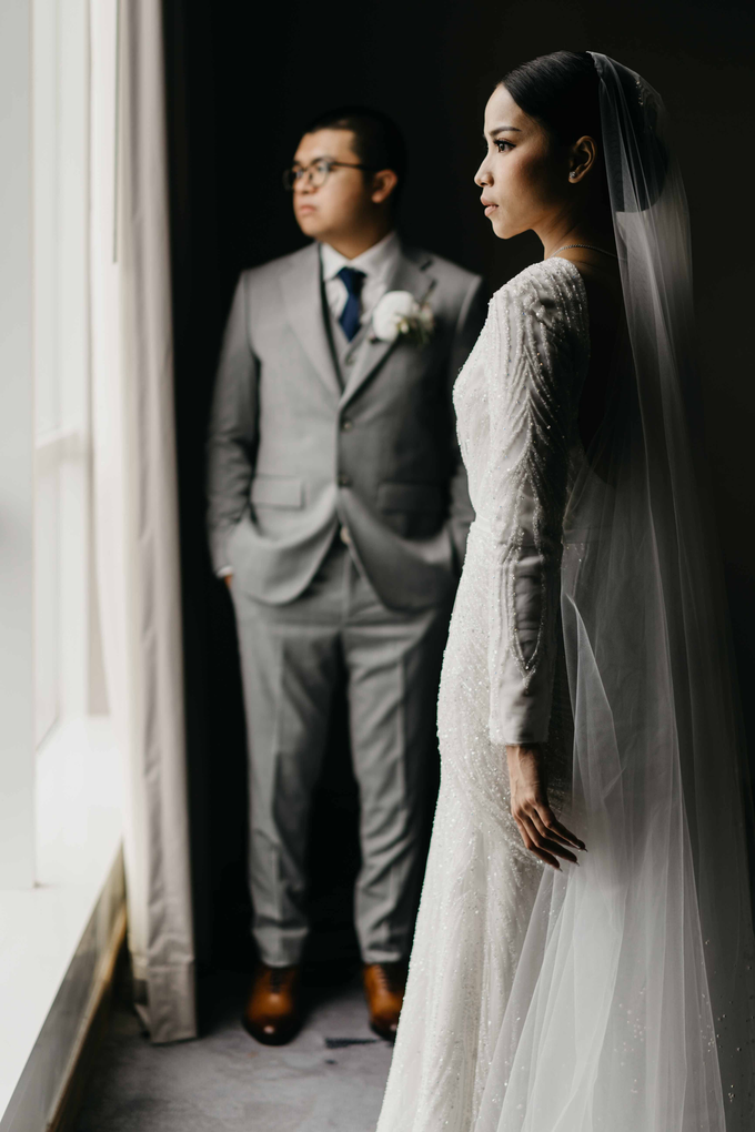 Didi & Dian Wedding by FIOR - 008 Didi & Dian Wedding by FIOR - 008