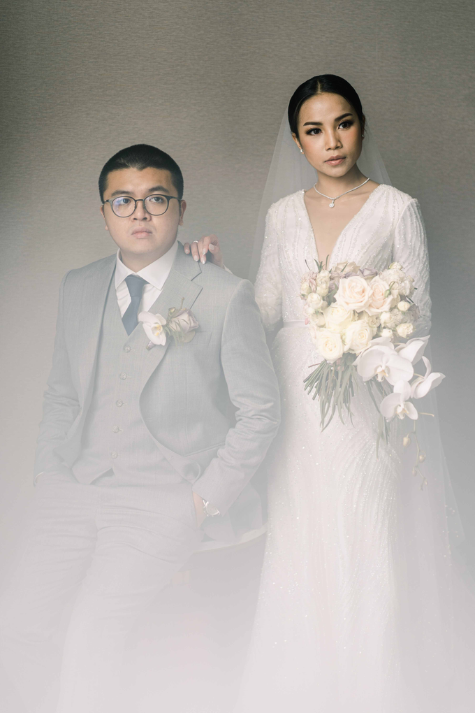 Didi & Dian Wedding by FIOR - 010