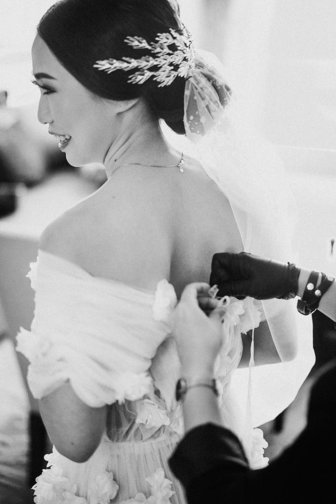 WEDDING OF STEVEN & ANGELIN by FIOR - 001 WEDDING OF STEVEN & ANGELIN by FIOR - 001