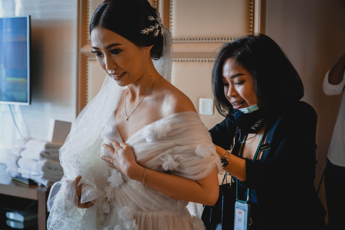 WEDDING OF STEVEN & ANGELIN by FIOR - 002 WEDDING OF STEVEN & ANGELIN by FIOR - 002