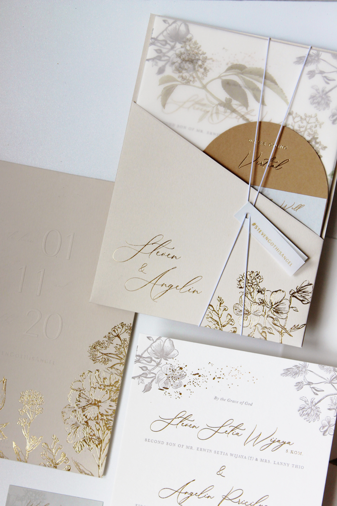 WEDDING OF STEVEN & ANGELIN by FIOR - 007 WEDDING OF STEVEN & ANGELIN by FIOR - 007