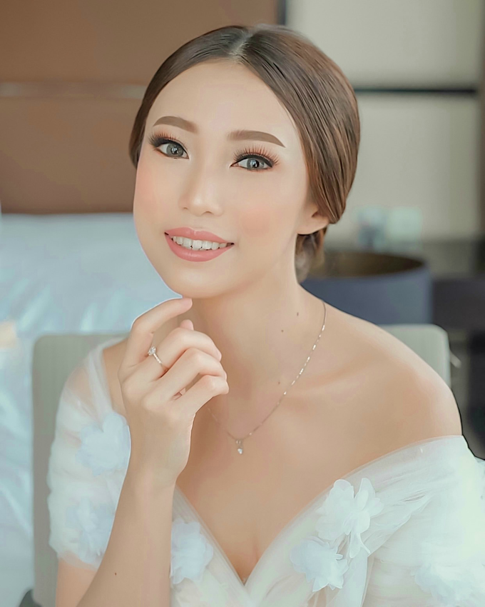 WEDDING OF STEVEN & ANGELIN by FIOR - 008 WEDDING OF STEVEN & ANGELIN by FIOR - 008