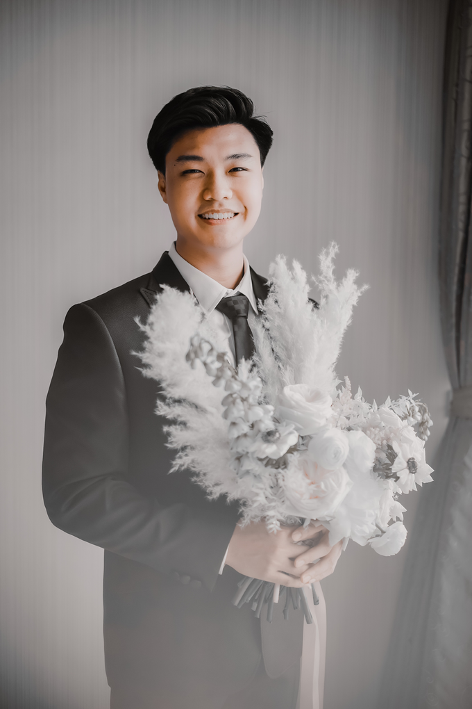 WEDDING OF STEVEN & ANGELIN by FIOR - 009 WEDDING OF STEVEN & ANGELIN by FIOR - 009