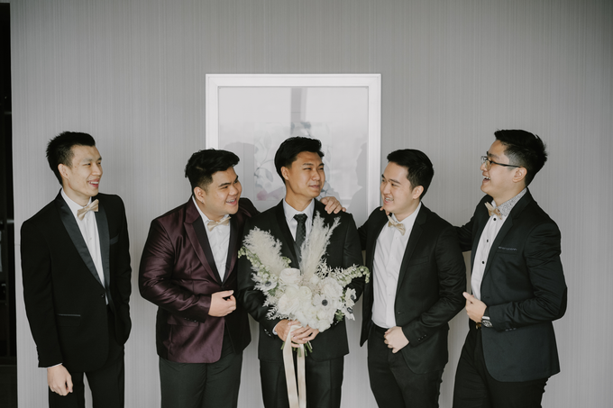 WEDDING OF STEVEN & ANGELIN by FIOR - 017 WEDDING OF STEVEN & ANGELIN by FIOR - 017