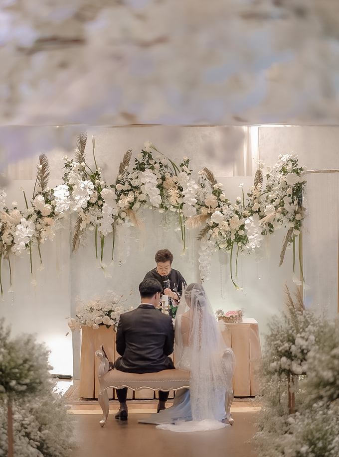 WEDDING OF STEVEN & ANGELIN by FIOR - 023 WEDDING OF STEVEN & ANGELIN by FIOR - 023