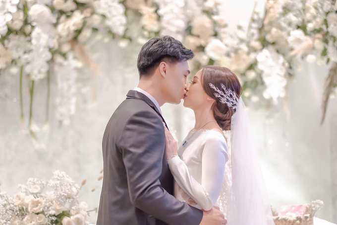 WEDDING OF STEVEN & ANGELIN by FIOR - 024 WEDDING OF STEVEN & ANGELIN by FIOR - 024