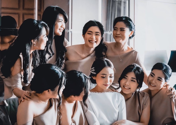 WEDDING OF STEVEN & ANGELIN by FIOR - 025 WEDDING OF STEVEN & ANGELIN by FIOR - 025