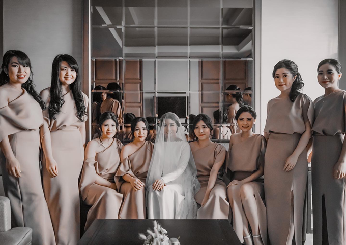 WEDDING OF STEVEN & ANGELIN by FIOR - 026 WEDDING OF STEVEN & ANGELIN by FIOR - 026