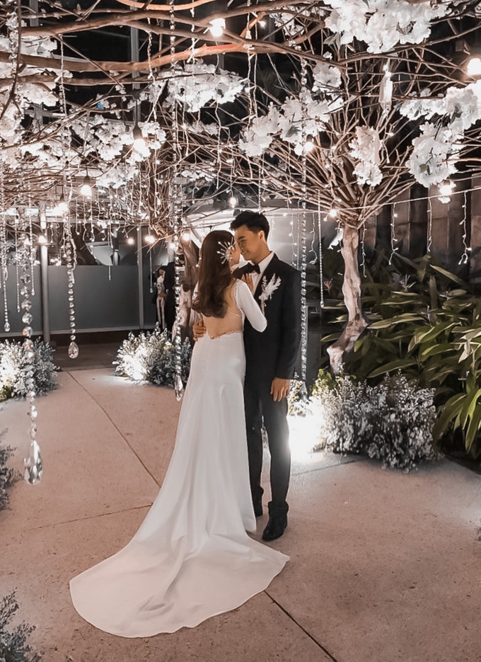 WEDDING OF STEVEN & ANGELIN by FIOR - 030 WEDDING OF STEVEN & ANGELIN by FIOR - 030