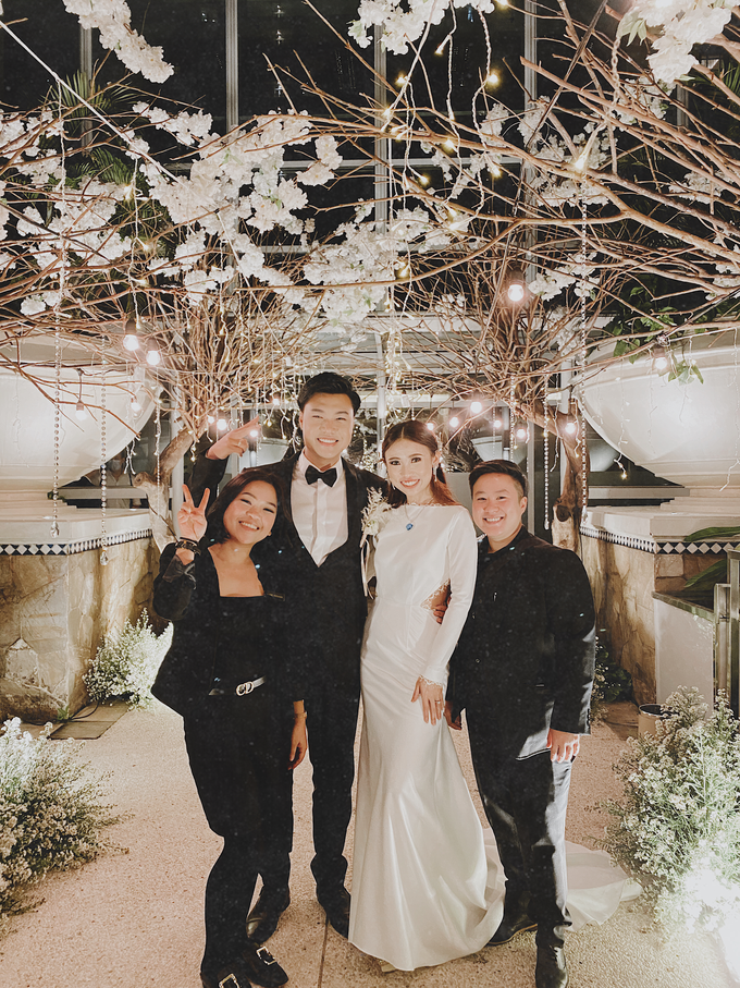 WEDDING OF STEVEN & ANGELIN by FIOR - 031 WEDDING OF STEVEN & ANGELIN by FIOR - 031