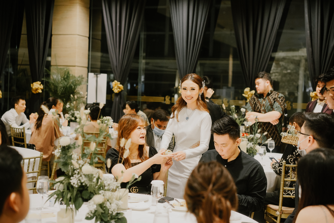 WEDDING OF STEVEN & ANGELIN by FIOR - 032 WEDDING OF STEVEN & ANGELIN by FIOR - 032
