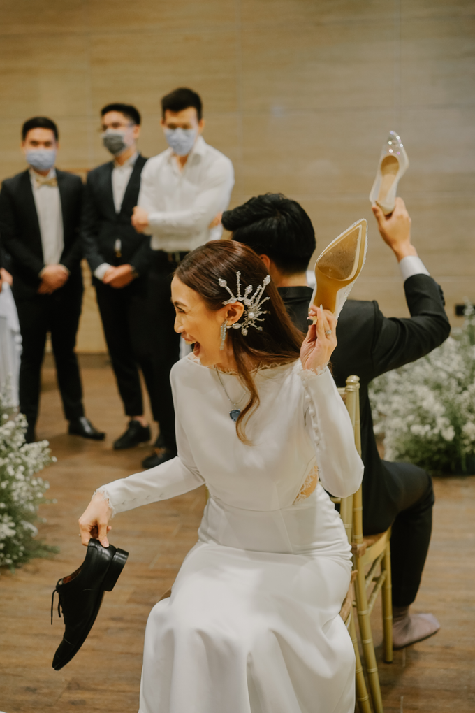 WEDDING OF STEVEN & ANGELIN by FIOR - 033 WEDDING OF STEVEN & ANGELIN by FIOR - 033
