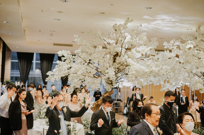 WEDDING OF STEVEN & ANGELIN by FIOR - 035 WEDDING OF STEVEN & ANGELIN by FIOR - 035