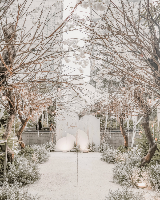WEDDING OF STEVEN & ANGELIN by FIOR - 039 WEDDING OF STEVEN & ANGELIN by FIOR - 039
