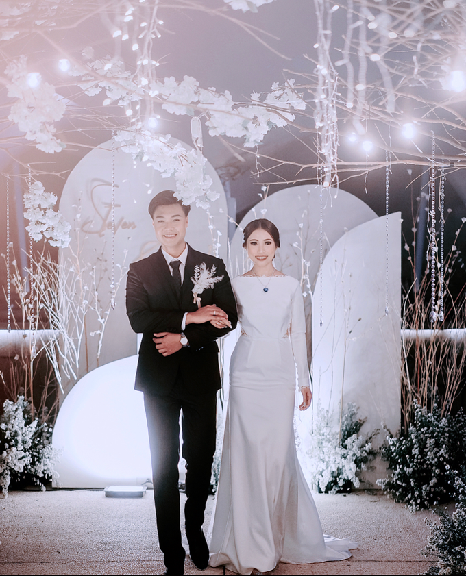 WEDDING OF STEVEN & ANGELIN by FIOR - 045 WEDDING OF STEVEN & ANGELIN by FIOR - 045