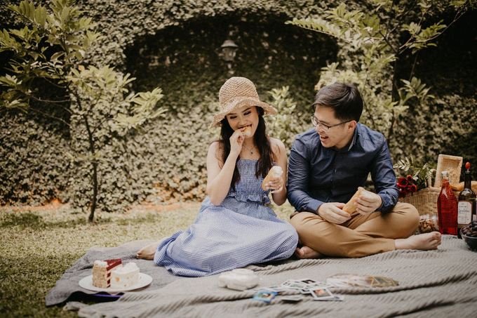 You Loke and Sandra Pre Wedding by SAVORENT Gown Rental - 008 You Loke and Sandra Pre Wedding by SAVORENT Gown Rental - 008