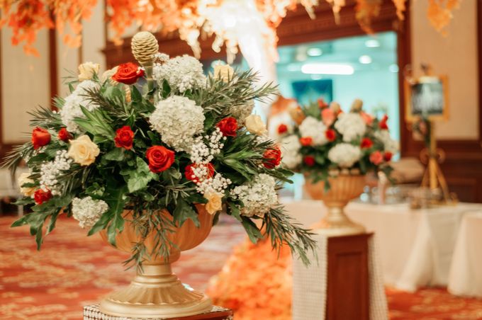Juwita & Zico - Dhanapala 25 Maret 2018 by FIORE & Co. Decoration - 015 Juwita & Zico - Dhanapala 25 Maret 2018 by FIORE & Co. Decoration - 015
