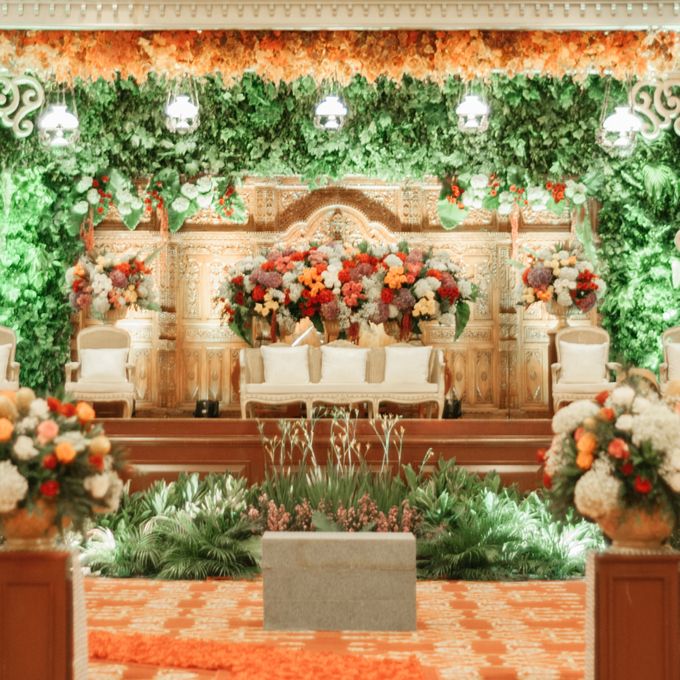 Juwita & Zico - Dhanapala 25 Maret 2018 by FIORE & Co. Decoration - 001 Juwita & Zico - Dhanapala 25 Maret 2018 by FIORE & Co. Decoration - 001