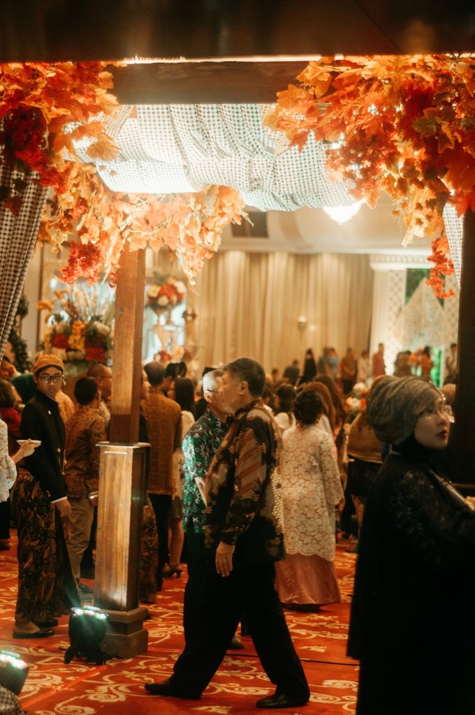 Juwita & Zico - Dhanapala 25 Maret 2018 by FIORE & Co. Decoration - 006 Juwita & Zico - Dhanapala 25 Maret 2018 by FIORE & Co. Decoration - 006
