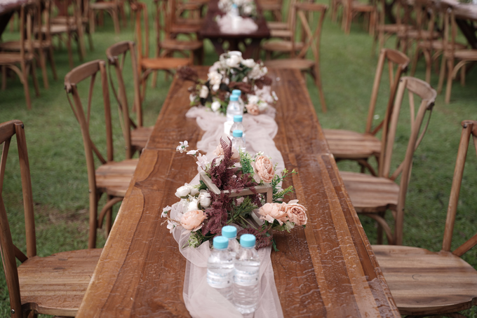 Oryza & Natasha Wedding At Hutan KM5 by Fiori.Co - 011 Oryza & Natasha Wedding At Hutan KM5 by Fiori.Co - 011