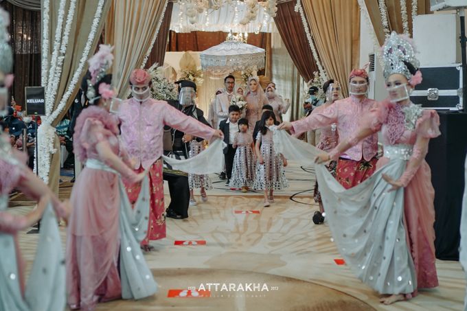 HIS KOLOGDAM GRAND BALLROOM by HIS Wedding Venue - 002 HIS KOLOGDAM GRAND BALLROOM by HIS Wedding Venue - 002
