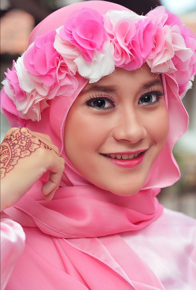 Portraiture by SekawanKumbang Photography - 009