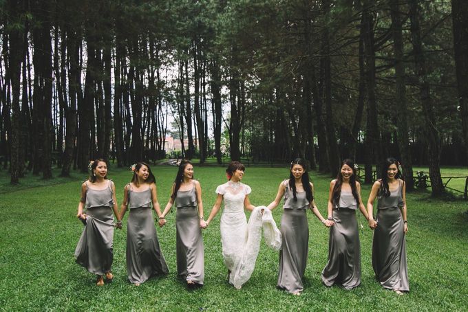 MT & Bel Wedding by Pine Hill Cibodas - 020 MT & Bel Wedding by Pine Hill Cibodas - 020