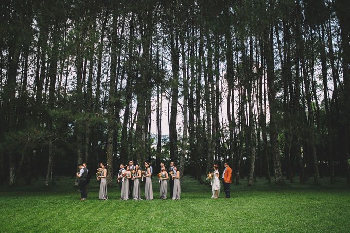 MT & Bel Wedding by Pine Hill Cibodas - 022 MT & Bel Wedding by Pine Hill Cibodas - 022