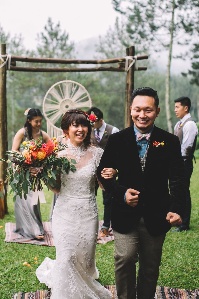 MT & Bel Wedding by Pine Hill Cibodas - 028 MT & Bel Wedding by Pine Hill Cibodas - 028