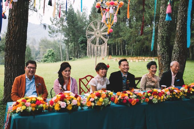 MT & Bel Wedding by Pine Hill Cibodas - 029 MT & Bel Wedding by Pine Hill Cibodas - 029