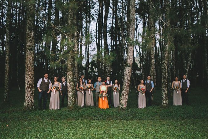 MT & Bel Wedding by Pine Hill Cibodas - 039 MT & Bel Wedding by Pine Hill Cibodas - 039