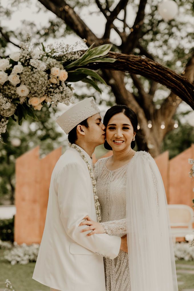 Fita & Gentha Wedding at On Green Raffles Hills by AKSA Creative - 023 Fita & Gentha Wedding at On Green Raffles Hills by AKSA Creative - 023