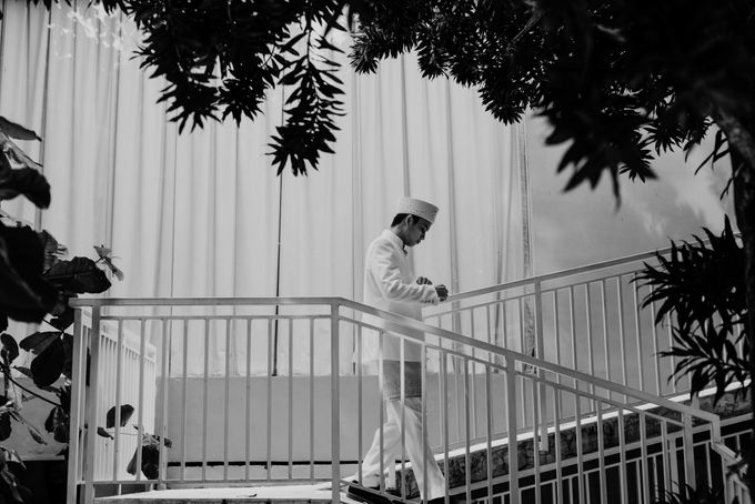 Fita & Gentha Wedding at On Green Raffles Hills by AKSA Creative - 003 Fita & Gentha Wedding at On Green Raffles Hills by AKSA Creative - 003