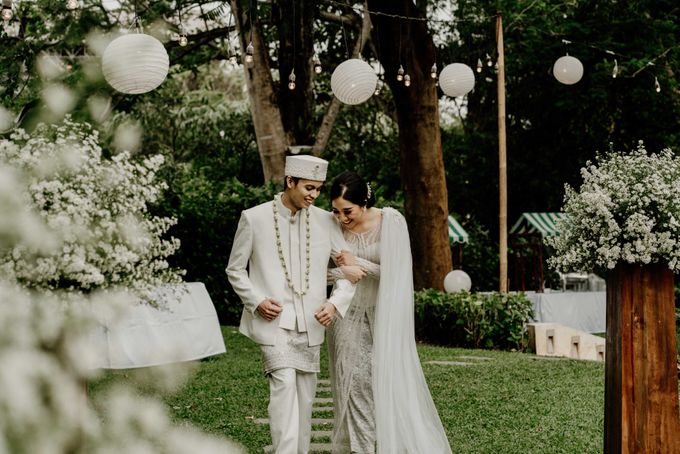 Fita & Gentha Wedding at On Green Raffles Hills by AKSA Creative - 018 Fita & Gentha Wedding at On Green Raffles Hills by AKSA Creative - 018