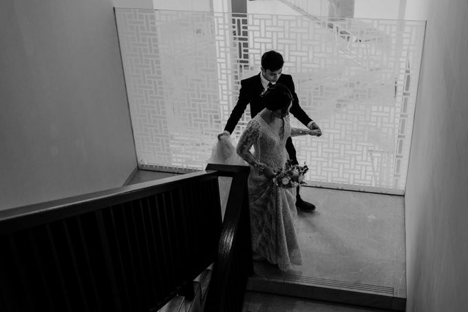 Fita & Gentha Wedding at On Green Raffles Hills by AKSA Creative - 031 Fita & Gentha Wedding at On Green Raffles Hills by AKSA Creative - 031