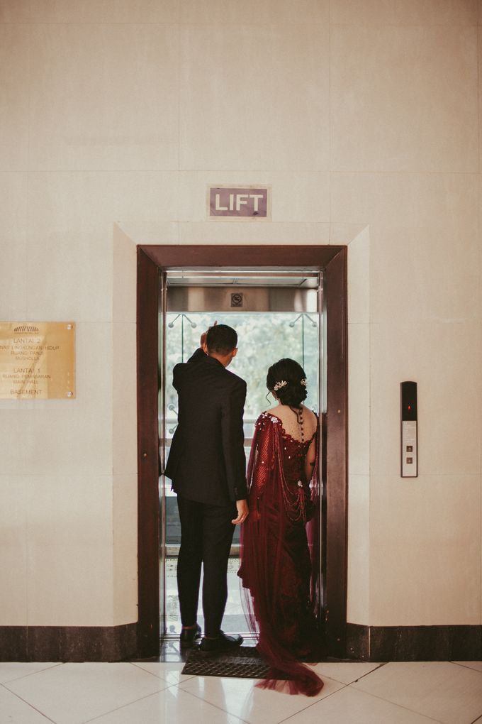 Wedding Ceremony Clara & Neddiar by amoment_ - 002 Wedding Ceremony Clara & Neddiar by amoment_ - 002