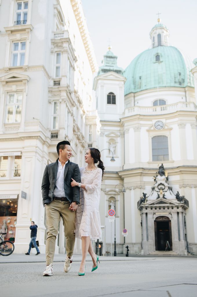 Memorable Vienna by SweetEscape - 001 Memorable Vienna by SweetEscape - 001