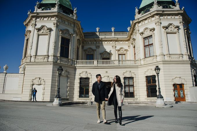 Memorable Vienna by SweetEscape - 002 Memorable Vienna by SweetEscape - 002