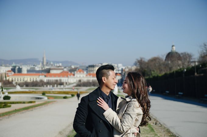 Memorable Vienna by SweetEscape - 003 Memorable Vienna by SweetEscape - 003