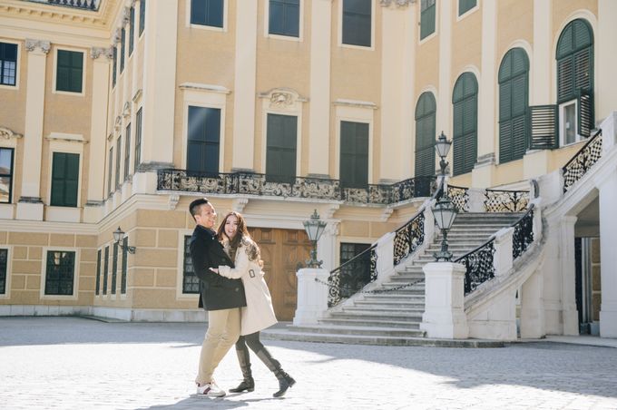 Memorable Vienna by SweetEscape - 005 Memorable Vienna by SweetEscape - 005