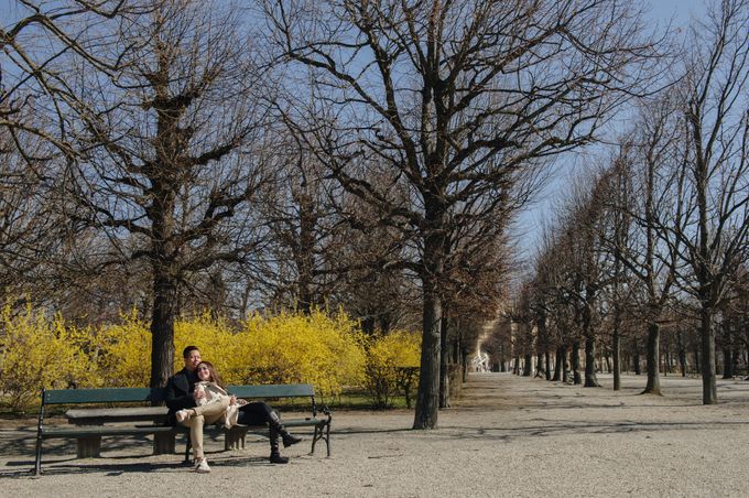 Memorable Vienna by SweetEscape - 009 Memorable Vienna by SweetEscape - 009