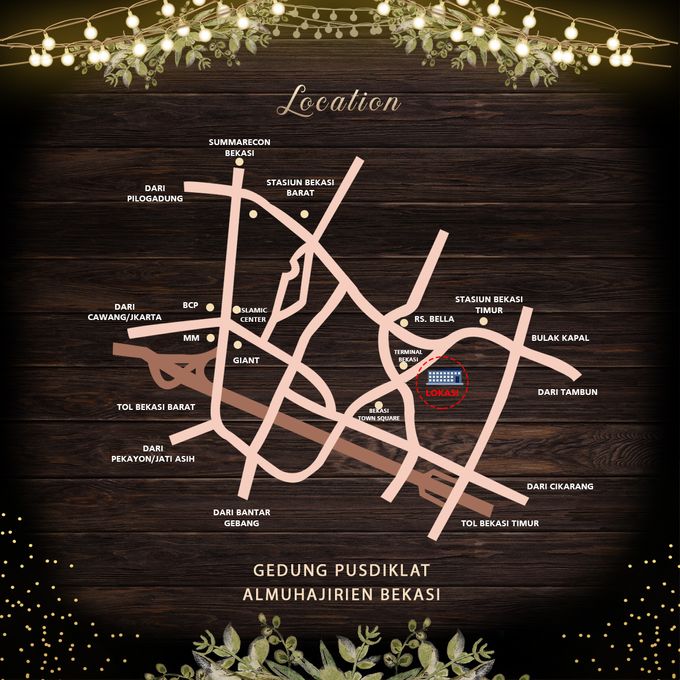 Undangan Digital Rustic Wood by Invian.id - 006