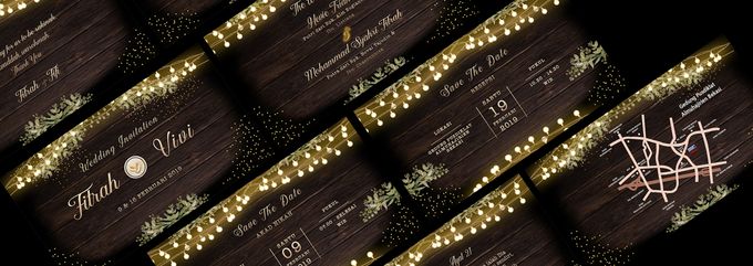 Undangan Digital Rustic Wood by Invian.id - 004
