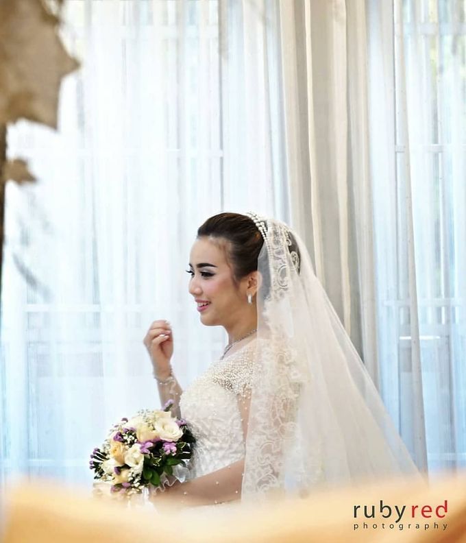 The Wedding of Edwin Jully by FIVE Seasons WO - 001